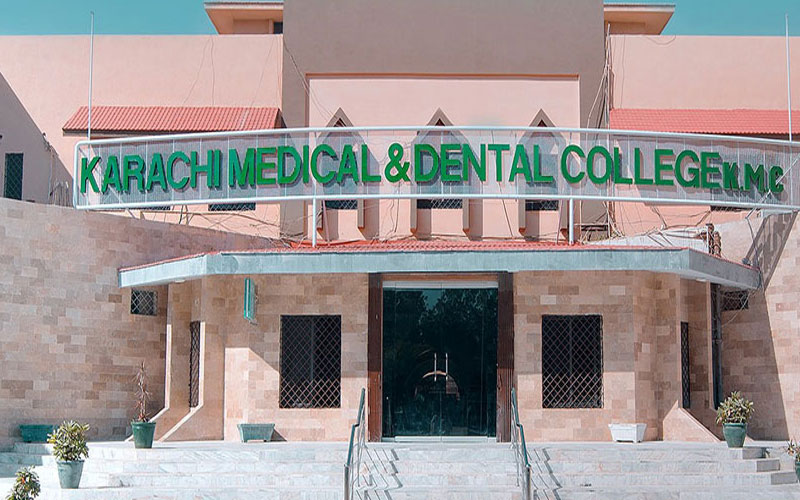 Karachi Medical College Raises MBBS and BDS Fees by Over 150%