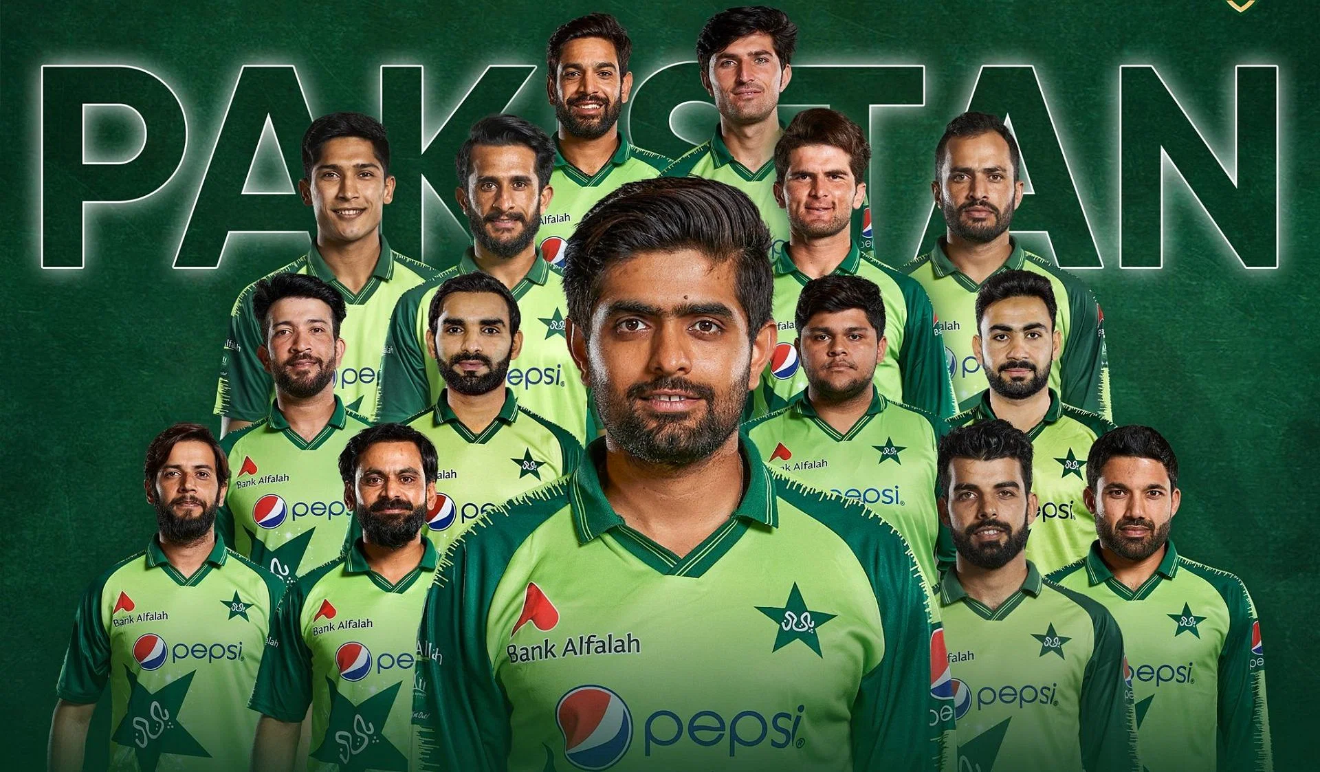 Pak vs Nz: Pakistan Changes Playing XI for 3rd NZ T20 Clash