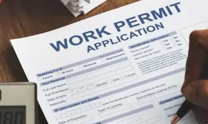 Kuwait Enforces Strict New Rule for Kuwait Work Permit