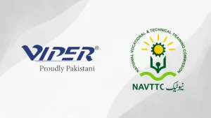 Viper Pakistan Offering Free IT Courses in PM's Youth Skill Development Program