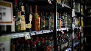 First-Ever Alcohol Store Launched in Saudi Arabia