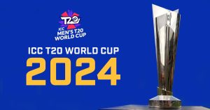 Official ICC T20 World Cup 2024 Groups Unveiled