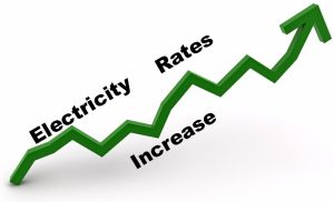 Government Proposes Another Rs5.62/Unit Increase in Electricity Rates