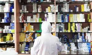 Health Ministry Slashes Prices of Emergency Medicines