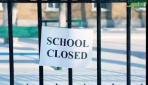 Schools and Colleges will Remain Closed for the Entire Next Week in Pakistan