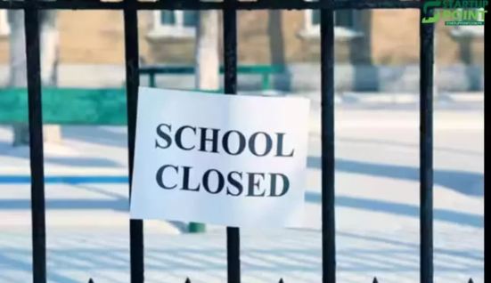 Schools and Colleges will Remain Closed for the Entire Next Week in Pakistan