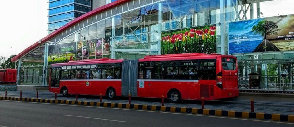 Free Travel on Metro and Orange Line for Students in Punjab