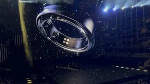 Samsung Galaxy Ring Set for Launch at Unpacked Event's Conclusion