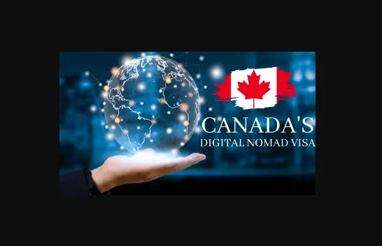 Canada Digital Nomad Visa: Details and Application Procedure of Freelancers Work Visa