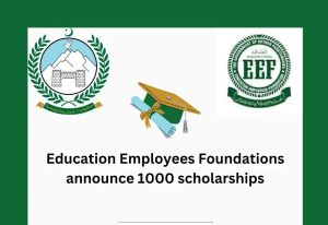 Education Employees Foundation Announces 1000 Scholarships