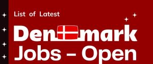 Jobs in Denmark for International Workers