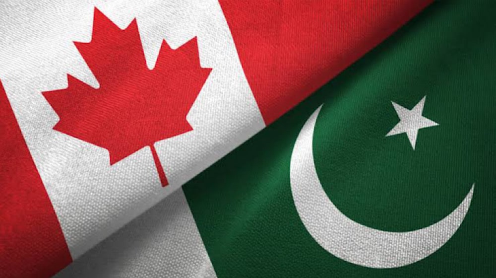 Canada to Soon Recruit Additional Pakistani Workers