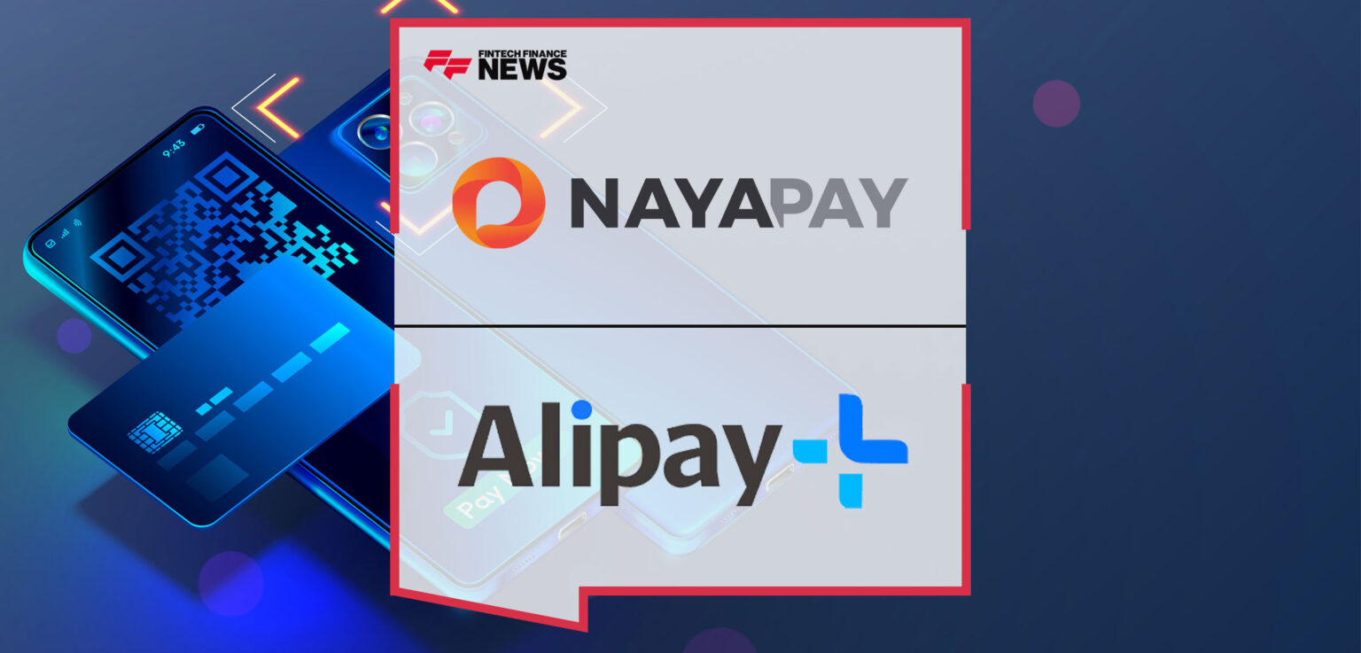 NayaPay and Alipay+ Transform Global Payments in Pakistan