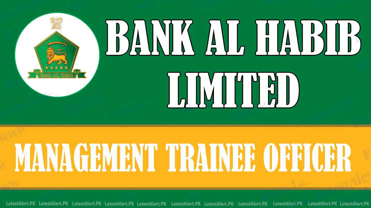 Bank AL Habib