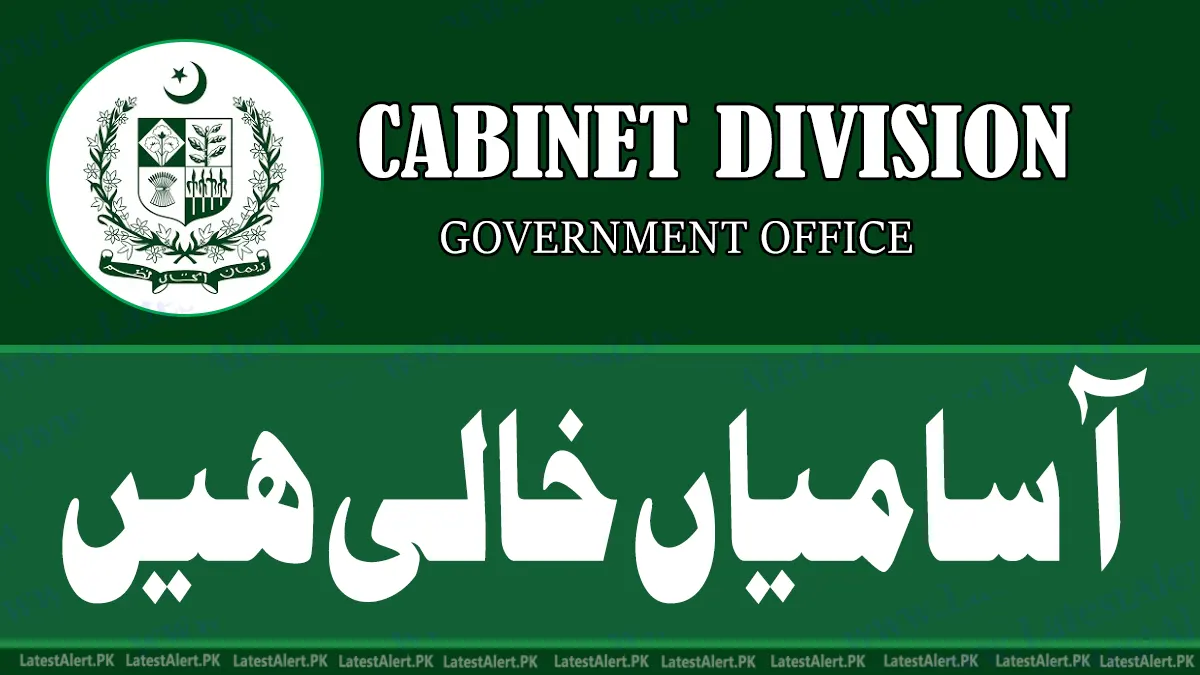 Cabinet Division