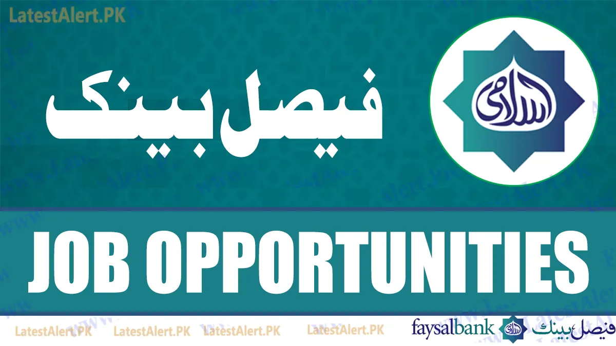 Faysal Bank Limited