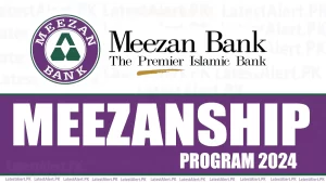 Meezanship Program