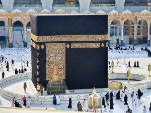 Affordable Umrah Packages in Pakistan Offered by TCS