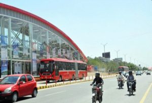 Islamabad's New Metro Routes Face Delay as Bus Shipments Arrive Behind Schedule