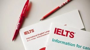 IELTS Fees in Pakistan