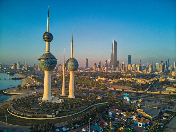 Kuwait Real Estate Contracts Jump 37% in January '24