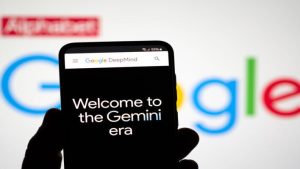 Google to Integrate Gemini into Android Devices
