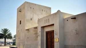 Sharjah Free Museum Entry Offer Announced Until March 3rd