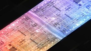Apple to Transition to TSMC's 2nm Chip Soon