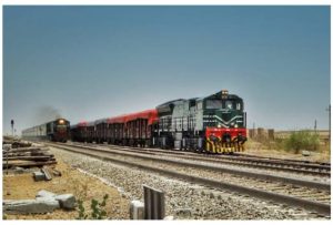 Pakistan Railways Fares Increased Amid Fuel Price Surge