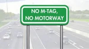 Pakistan Bans These Vehicles from Motorways Starting Feb 5: Details and How to Get M-Tag Registration?