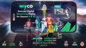 PSL 2024 Introduces Watch & Earn on Myco