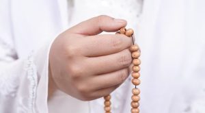 Saudia Introduces ProtecTasbih: World's First Sanitizing Prayer Beads for Global Pilgrims
