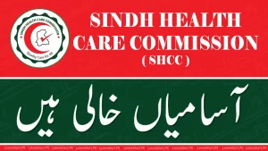 SHCC Jobs