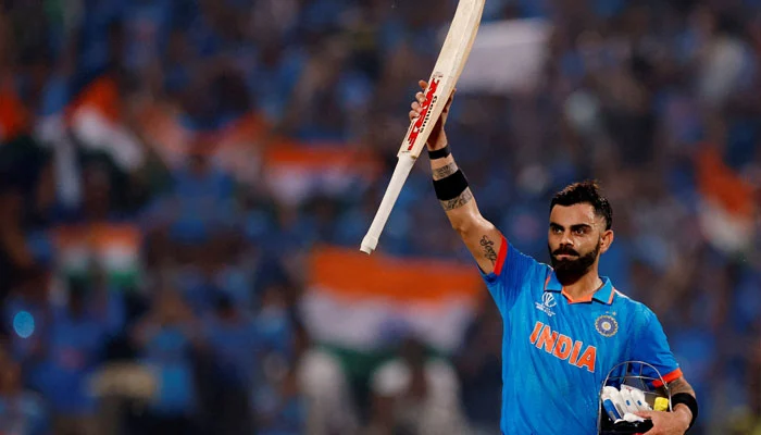 Virat Kohli's Participation in T20 World Cup 2024 Appears Doubtful