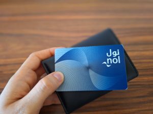 New Student Nol Cards Introduced in Dubai