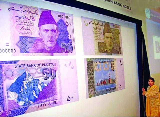 Pakistan's State Bank Plans Introduction of Plastic Banknotes to Combat Counterfeiting